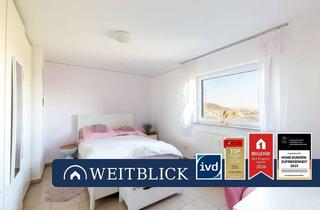 Wohnung kaufen in 71679 Asperg, WEITBLICK: Einziehen und wohlfühlen!