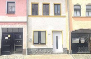 Wohnung kaufen in Eilenburger Straße 29, 04425 Taucha, Haus in Taucha mit viel Platz für die Familie