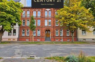 Wohnung kaufen in 26382 Innenstadt, Wohnverliebt in der Südstadt
