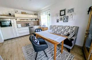 Wohnung kaufen in 94086 Bad Griesbach, schöne 2-Zi.-Eigentumswohnung in guter Lage – 865