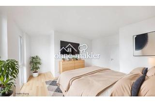 Wohnung mieten in 16348 Wandlitz, Helle 5-Zimmer-Wohnung in Basdorf: Terrasse & Fußbodenheizung (A3 WE 35)