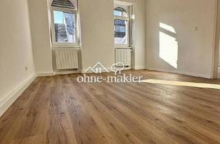 Wohnung mieten in 67655 Kaiserslautern, Gut geschnittene 2-Zimmer Wohnung im Zentrum von Kaiserslautern