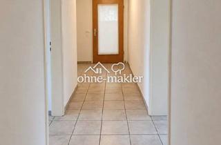 Wohnung mieten in 75428 Illingen, Ihr neues Zuhause - 3-Zimmer-Wohnung in Illingen