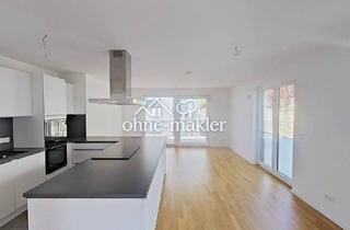 Wohnung mieten in 71409 Schwaikheim, Moderne 4-Zimmer-Wohnung mit Balkon und Tageslichtbad
