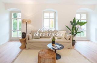 Wohnung kaufen in 01728 Bannewitz, Schöne Vierraumwohnung mit Terrasse, Stellplatz und Garten- Frei zum Einzug