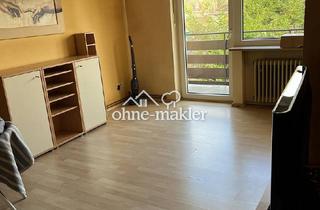 Wohnung mieten in 82166 Gräfelfing, Top-Lage in Gräfelfing - renovierte 2,5-Zimmer-Erdgeschosswohnung im Grünen