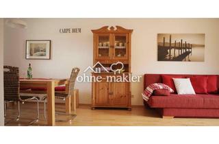 Wohnung kaufen in 82432 Walchensee, Ferienwohnung "Carpe Diem" am Walchensee: Top-Rendite, Seezugang & Hallenbad, komplett möbliert