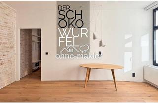 Wohnung kaufen in 10405 Berlin, Sweet Spot im Winsviertel: Hochwertiges Studio-Apartment | bezugsfertig & provisionsfrei