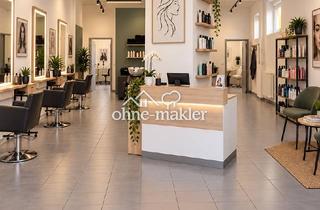 Büro zu mieten in 03046 Cottbus, Produktions-, Praxis- oder Verkaufsfläche, Viel Laufkundschaft, direkt beim REWE Center Cottbus