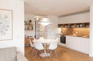 Wohnung kaufen in 94078 Freyung, Zentrum Freyung · 2-Zimmer-Wohnung · KfW-55 · neuwertig · stufenlos · provisionsfrei