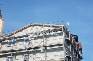 Wohnung mieten in 74889 Sinsheim, Erstbezug: Barrierefreie 2-ZKB in ruhiger Lage