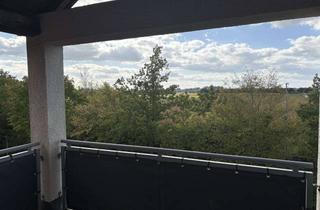 Wohnung kaufen in 84435 Lengdorf, 3,5-Zimmer Dachgeschoss Wohnung mit Loggia in Erding