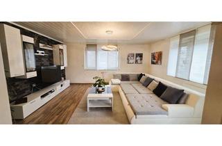 Wohnung kaufen in 73770 Denkendorf, Helle 3-Zimmer-Wohnung mit Balkon, Einzelgarage & Einbauküche – provisionsfrei in Denkendorf