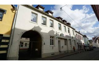 Wohnung kaufen in Herdstrasse, 67346 Speyer, 2 Altbauwohnungen Speyer Zentrum - einzeln oder im Paket - provisionsfrei direkt vom Eigentümer