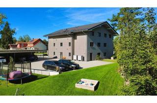 Wohnung kaufen in 88145 Opfenbach, Moderne 3- Zimmer- Wohnung mit großzügigem Gartenbereich!