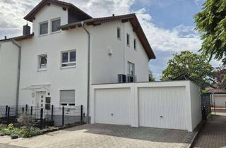 Wohnung kaufen in 67117 Limburgerhof, Hell und großzügig wohnen auf zwei Ebenen