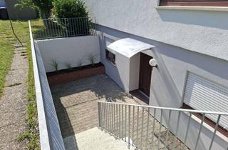 Wohnung kaufen in Obere Kehlstraße 13/15, 88214 Ravensburg, 2-Zimmer-Wohnung in Ravensburg