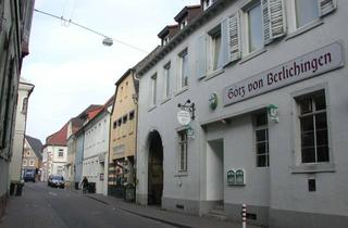 Wohnung kaufen in Herdstrasse, 67346 Speyer, 2 Altbauwohnungen Speyer Zentrum – im Paket oder einzeln – provisionsfrei direkt vom Eigentümer