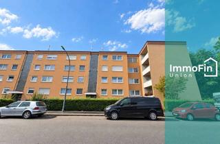 Wohnung kaufen in Am Westheck 122, 44309 Brackel, Gemeinsam wohnen, draußen spielen: 4-Zimmerwohnung mit Balkon in Brackel