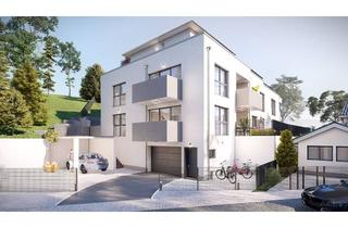Wohnung kaufen in Nähe Rätikonweg, 88239 Wangen, Neues Zuhause mit vier Zimmern und Erstbezug zwischen Lindau und Wangen im Allgäu