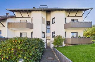 Wohnung kaufen in 58675 Hemer, Vielseitig & attraktiv: 3-Zimmer-Wohnung mit Balkon und Garage in Hemer-Ihmert