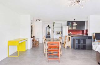 Wohnung kaufen in 71701 Schwieberdingen, Kernsaniert & A+: 3-Zimmer-Gartenwohnung mit ca. 127 m² Garten und großem Carport