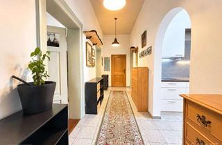 Wohnung kaufen in 83059 Kolbermoor, 4-Zimmer-Wohnung mit ca. 105 m², Garage und Stellplatz