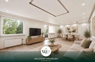 Wohnung kaufen in 76829 Landau, Mehr Platz zum Leben. Renoviert und mit Balkon.