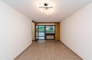 Wohnung kaufen in 75323 Bad Wildbad, Speziell für Singles