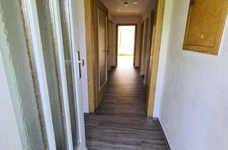 Wohnung kaufen in 83301 Traunreut, Familienfreundliche Etagenwohnung in Traunreut – 77 m² zum Selbstbezug oder als Kapitalanlage