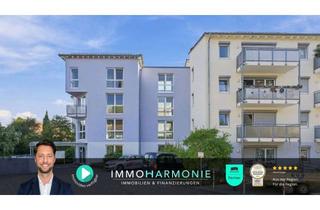 Wohnung kaufen in 76863 Herxheim, Immobilie mit Zukunft: Barrierefreie Erdgeschosswohnung mit Terrasse und Küche in Herxheim
