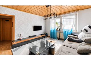 Wohnung kaufen in Berliner Straße 21, 58135 Haspe, Provisionsfrei! Helle 3-Zimmer-Wohnung in Hagen-Haspe, modernisiert, mit Charme