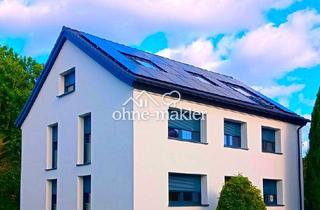 Wohnung kaufen in 40670 Meerbusch, Erstbezug nach Kernsanierung (Option: Mehrgenerationen-Haus)