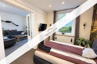 Wohnung kaufen in 23554 St. Lorenz Nord, Attraktives Wohnungspaket in Lübeck – 2 Einheiten + Garage | 5,9 % Rendite (Faktor 16,9)