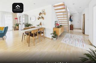 Wohnung kaufen in 77694 Kehl, Wohnen auf zwei Ebenen – 107 m² Maisonette mit Balkon & Tiefgarage in Kehl