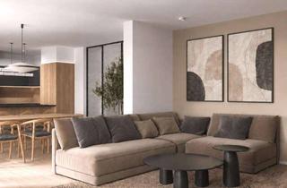 Penthouse kaufen in Regensburger Straße 52, 93138 Lappersdorf, Licht. Luft. Leben über den Dächern – Dachterrassen-Penthouse mit 154,54 m² Wohnfläche