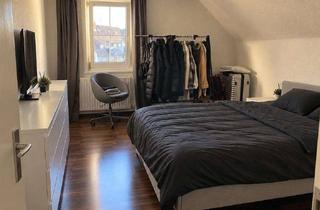 Wohnung mieten in J.-F.-Weishaar-Str., 71404 Korb, komfortable, möblierte 2-Zimmer-Wohnung in Korb