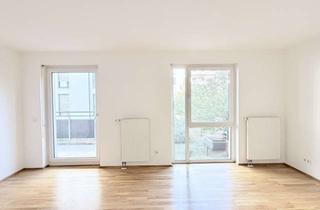 Wohnung mieten in Berliner Allee 8A, 64295 Darmstadt, Wohnen mit Stil - 2-Zimmer-Wohnung mit Balkon und Einbauküche