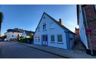 Wohnung mieten in 25436 Uetersen, Gemütliche Wohnung in kleinem Mehrfamilienhaus in Uetersen