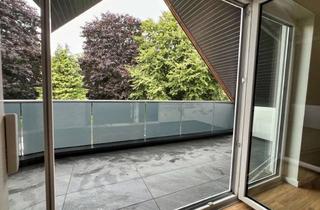 Wohnung mieten in 32423 Minden, Charmante, großzügige Wohnung mit Balkon in beliebter Lage...