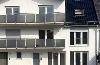 Wohnung mieten in Neusser Straße 692, 50737 Weidenpesch, Wohnen mit Charakter: 3-Zimmer-Neubau in Köln-Weidenpesch