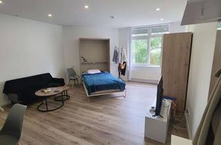 Wohnung mieten in Bahnhofstr, 71384 Weinstadt, Stylische Wohnung in Endersbach (möbliert!)