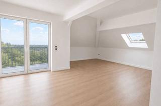 Wohnung mieten in 63517 Rodenbach, Exklusive Neubauwohnung im Erstbezug mit ca. 115 m² Wohnfläche | Klimatisiert | Einbauküche