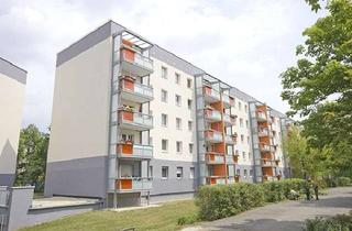 Wohnung mieten in Hildesheimer Str. 60, 06128 Südstadt, Nachnutzer gesucht! 4-Raumwohnung sucht Familie...