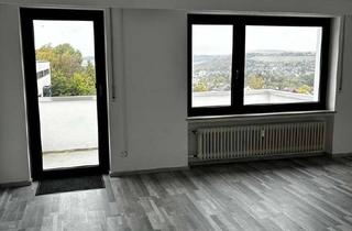 Wohnung mieten in Obere Waldstraße 22, 65232 Taunusstein, Helle 3- Zimmer Dachgeschosswohnung mit Balkon