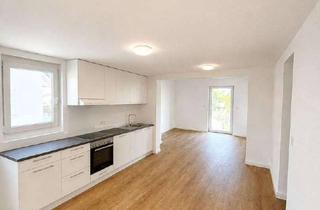 Wohnung mieten in Reisachstraße, 72124 Pliezhausen, Kernsanierte Wohnung mit Garten und hochwertiger Einbauküche
