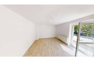 Wohnung mieten in Albrechtstr. 25, 09130 Sonnenberg, Singlewohnung mit Blick ins Grüne