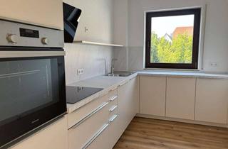 Wohnung mieten in 74357 Bönnigheim, Vollständig sanierte 2-Zimmer-Wohnung