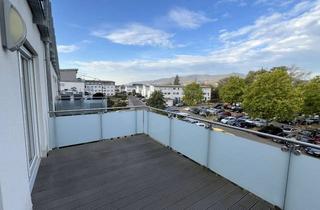 Wohnung mieten in Am Speyerbach 44, 67433 Neustadt, Sofort einziehen: Großzügige 5-Zimmer-Wohnung mit Balkon