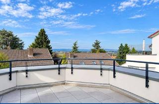Wohnung mieten in 69493 Hirschberg, Hirschberg nahe den Weinbergen 4,5 ZKB mit Ausblick
